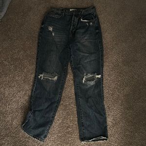 Pacsun Dad jeans
